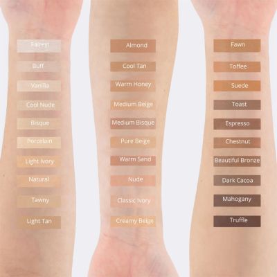 L.A.Girl: Hd Pro Conceal - Toffee