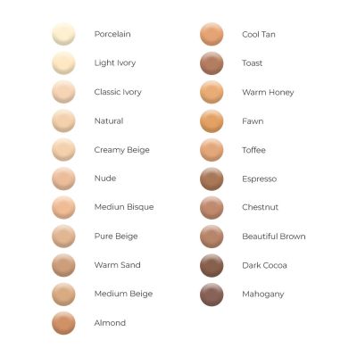 L.A.Girl: Hd Pro Conceal - Toffee