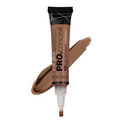 L.A.Girl: Hd Pro Conceal - Dark Cocoa