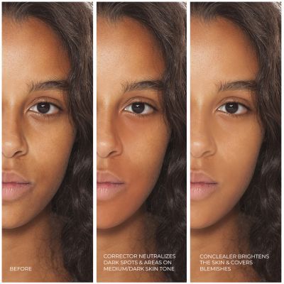 L.A.Girl: Hd Pro Conceal - Orange Corrector