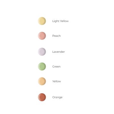 L.A.Girl: Hd Pro Conceal - Orange Corrector