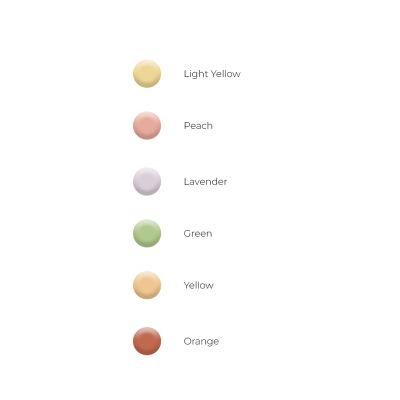 L.A.Girl: Hd Pro Conceal - Peach Corrector