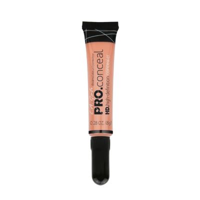 L.A.Girl: Hd Pro Conceal - Peach Corrector
