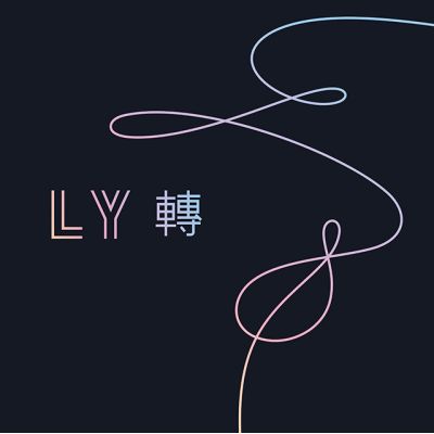 Cokodive: BTS - 3RD FULL ALBUM LOVE YOURSELF TEAR Y