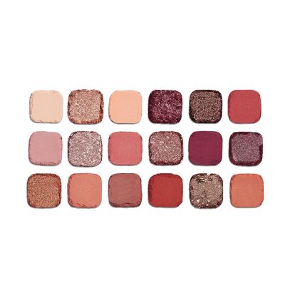 Makeup Revolution: Forever Flawless Allure
