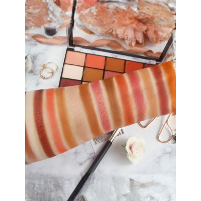 Makeup Revolution: Re-Loaded Palette - Newtrals 2