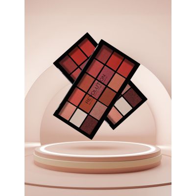 Makeup Revolution: Re-Loaded Palette - Newtrals 2