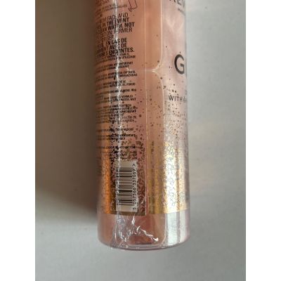 Makeup Revolution: Fix & Glow Fixing Spray Makeup Revolution: Fix & Glow Fixing Spray