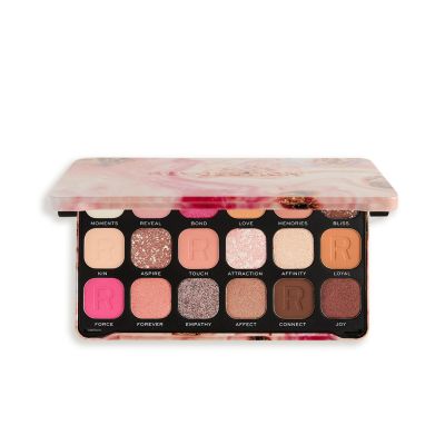 Makeup Revolution: Forever Flawless Affinity Eyeshadow Palette