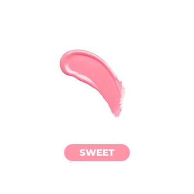 Makeup Revolution: Relove Baby Gloss Sweet