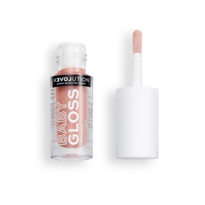 Makeup Revolution: Relove Baby Gloss Sugar