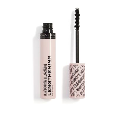 Makeup Revolution: Relove Long Lash Lengthening Mascara