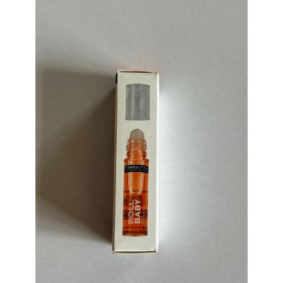 Makeup Revolution: Relove Roll Baby Lip Oil Papaya