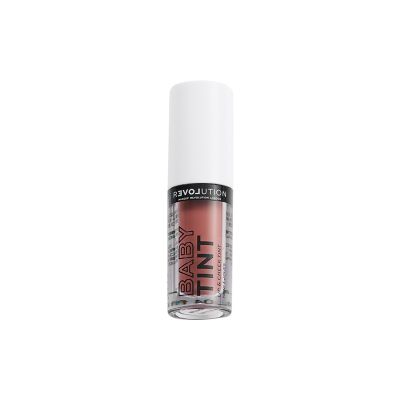 Makeup Revolution: Relove Baby Tint Blush Lip & Cheek Tint - Blush