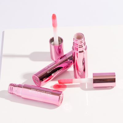 Makeup Revolution: Rehab Plump & Tint Lip Blush