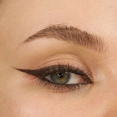 Makeup Revolution: Streamline Waterline Eyeliner Pencil Brown Makeup Revolution: Streamline Waterline Eyeliner Pencil Brown