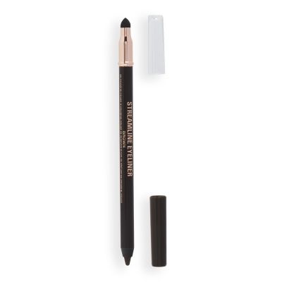 Makeup Revolution: Streamline Waterline Eyeliner Pencil Brown Makeup Revolution: Streamline Waterline Eyeliner Pencil Brown