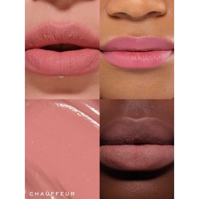 Makeup Revolution: Air Blur Matte Liquid Lipstick Chauffeur