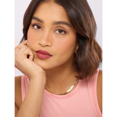 Makeup Revolution: Air Blur Matte Liquid Lipstick Dreamy