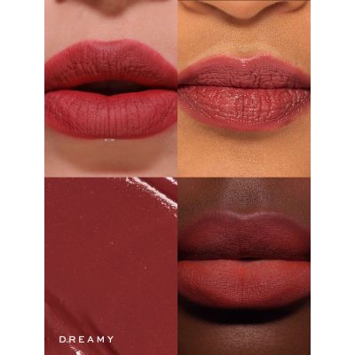 Makeup Revolution: Air Blur Matte Liquid Lipstick Dreamy