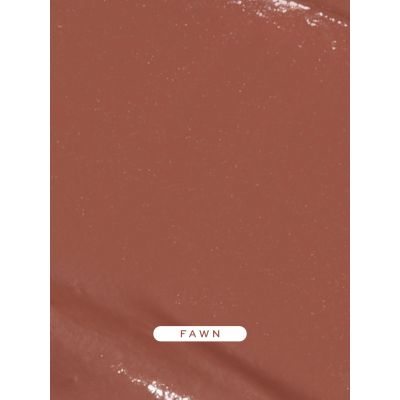 Makeup Revolution: Air Blur Matte Liquid Lipstick Fawn