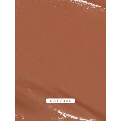 Makeup Revolution: Air Blur Matte Liquid Lipstick Natural