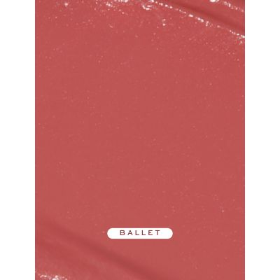 Makeup Revolution: Air Blur Matte Liquid Lipstick Ballet