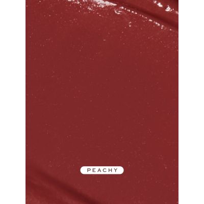 Makeup Revolution: Air Blur Matte Liquid Lipstick Peachy