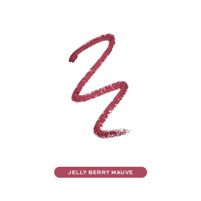 Makeup Revolution: Pout Bomb Plumping Lip Liner Jelly Berry Mauve