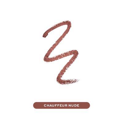 Makeup Revolution: Pout Bomb Plumping Lip Liner Chauffeur Nude
