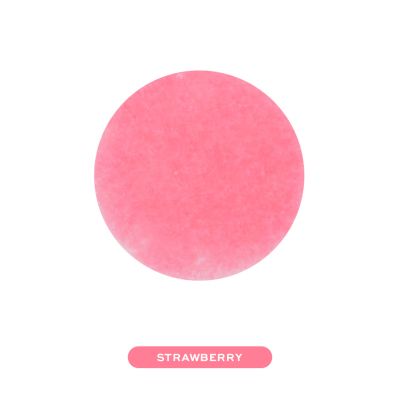 Makeup Revolution: Jelly Blush Stick Lip and Cheek Stain Strawberry Pink