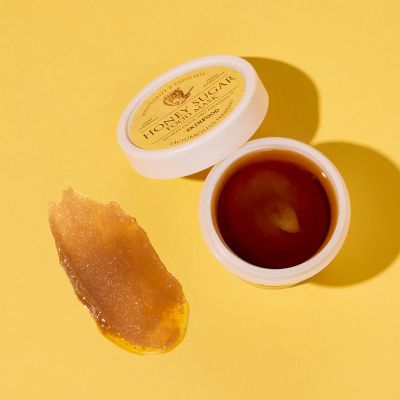 Skinfood: Honey Sugar Food Mask120Ml