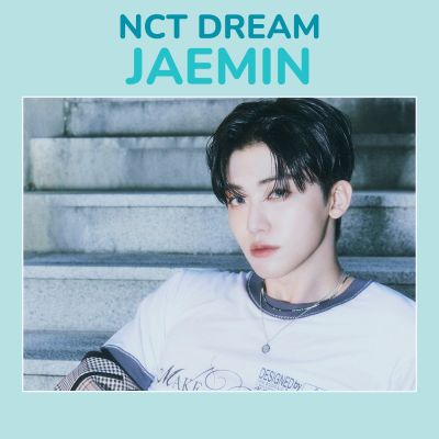 Cokodive: NCT DREAM - DREAMSCAPE 4TH FULL ALBUM WITHMUU FAN SING GIFT VERTICAL FLIP VER RANDOM-ALBUM--
