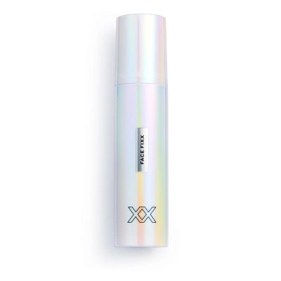 XX Revolution: MOISTURISING FIXING MIST