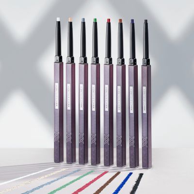 XX Revolution: EYELINER PENCIL CHALK