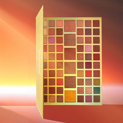 XX Revolution: SHADOW PALETTE XXPLOSION
