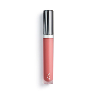XX Revolution: SATIN LIQUID LIPSTICK ILLEGAL