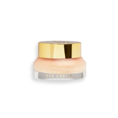 Revolution Pro: Miracle Eye Cream