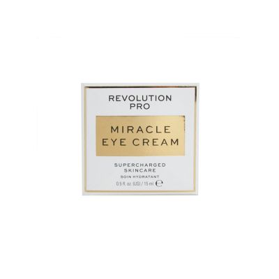 Revolution Pro: Miracle Eye Cream