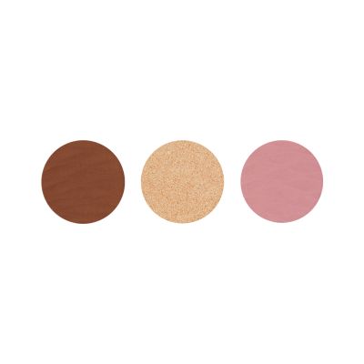 Revolution Pro: Glam Mood Face PaletteMedium