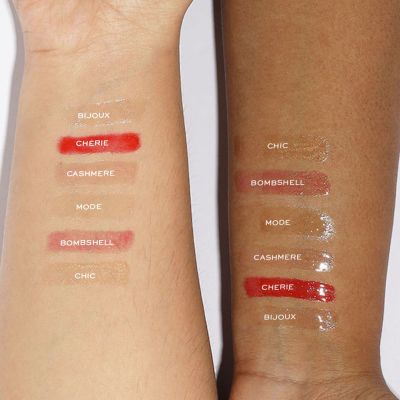 Revolution Pro: High Shine Lip Gloss Mode