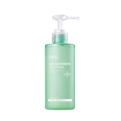 DR.G: Ph Cleansing Gel Foam 200ml