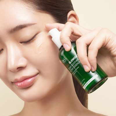 DR.G: R.E.D Blemish Clear Soothing Active Essence 80ml