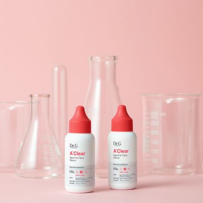 DR.G: A'Clear Spot For Face Serum 45ml