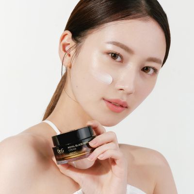 DR.G: Royal Black Snail Cream 50ml