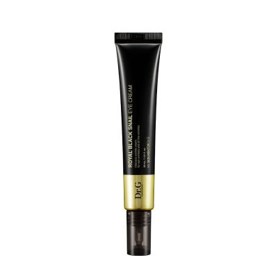 DR.G: Royal Black Snail Eye Cream 30ml