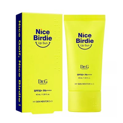 DR.G: Nice Birdie Up Sun 40ml