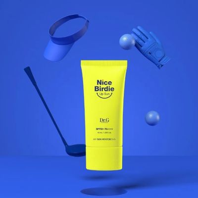 DR.G: Nice Birdie Up Sun 40ml