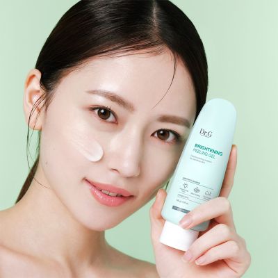 DR.G: Brightening Peeling Gel 120ml