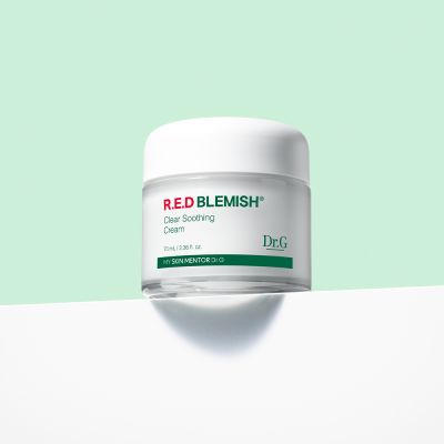 DR.G: R.E.D Blemish® Clear Soothing Cream 70ml